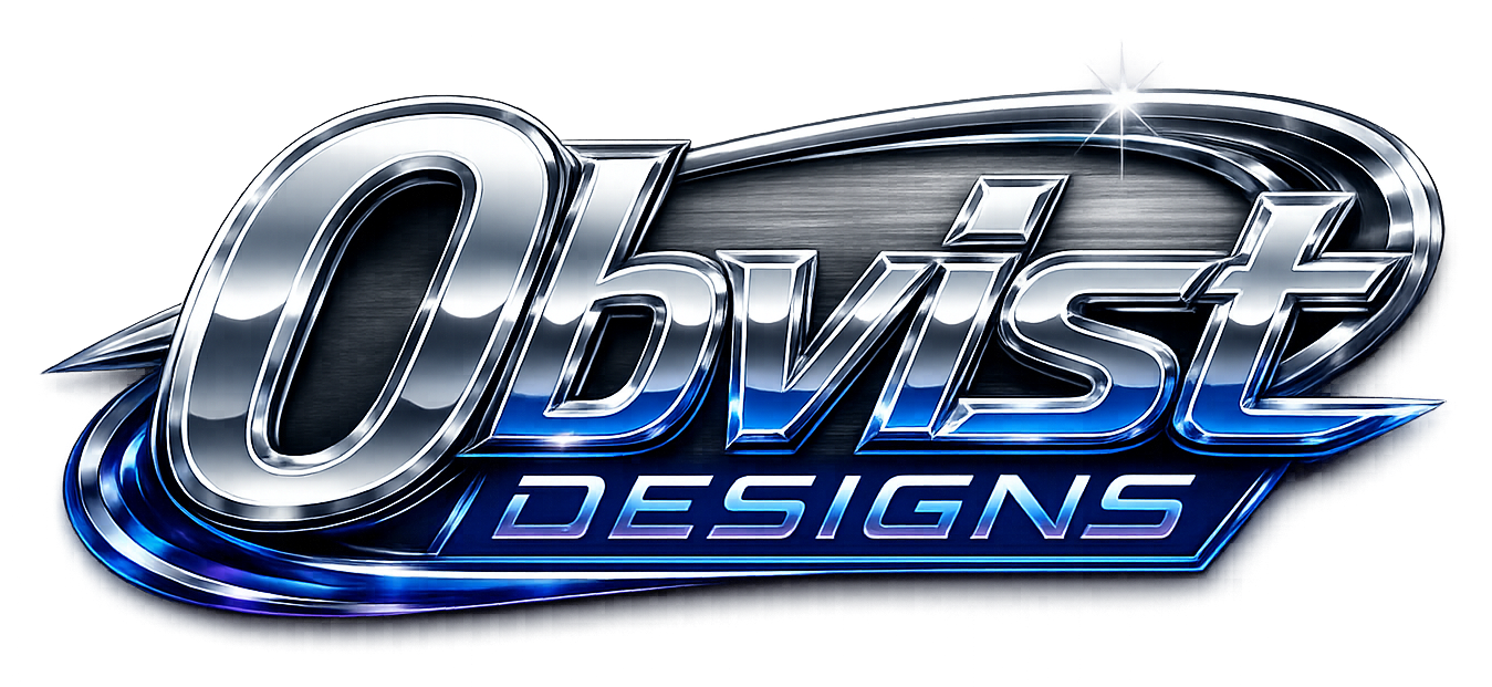 Obvist Designs